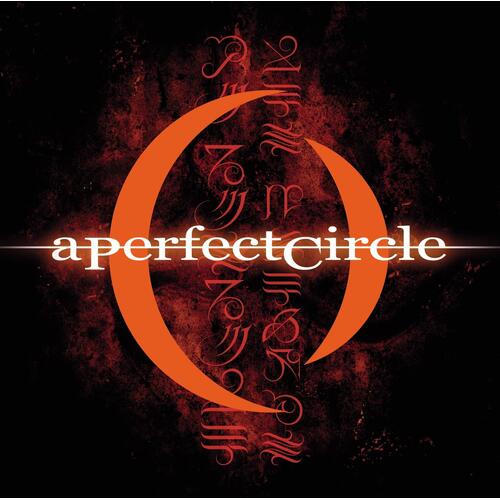 A Perfect Circle Mer De Noms (2LP) 